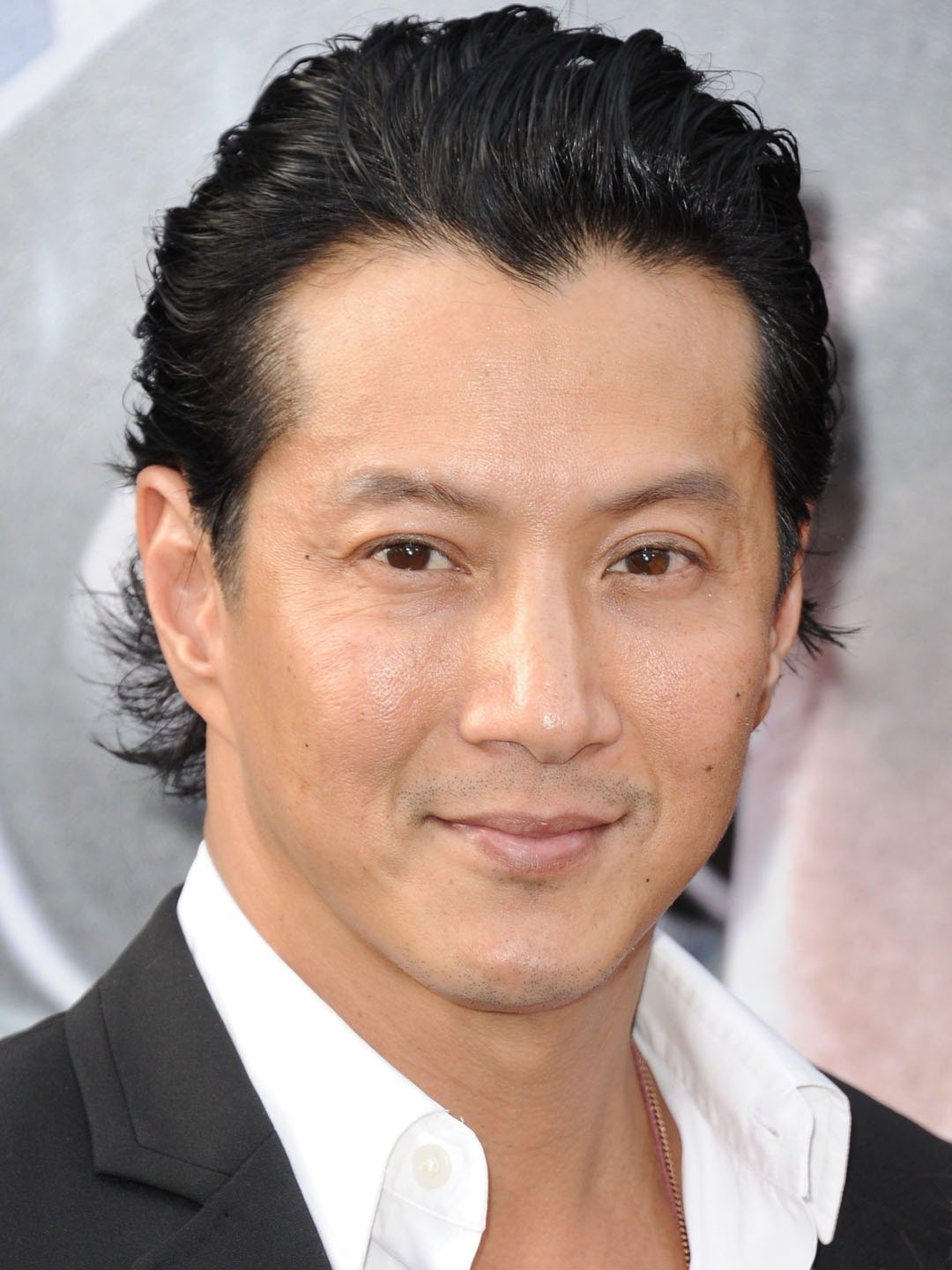 How tall is Will Yun Lee?
